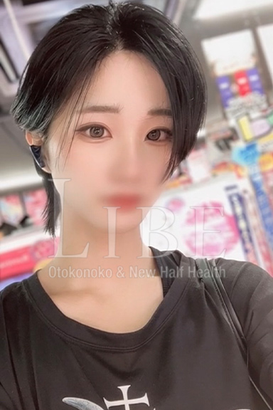 [新人]天瀬瑞稀(みずき)1