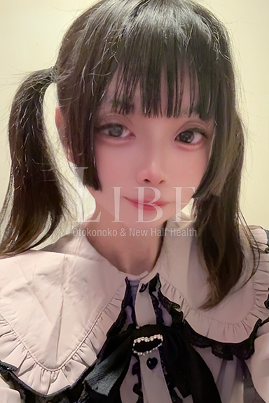 [新人]青山みかり1