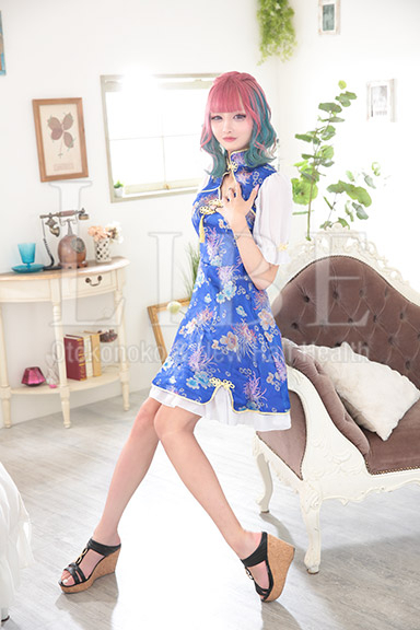 [期間限定]緋乃木せりか5