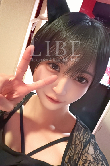 [新人]水無瀬　綾海（りょう）2