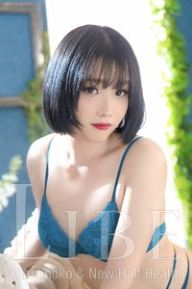美鈴（みれい）