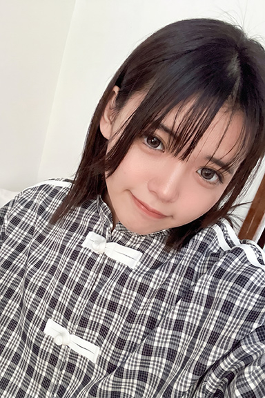 [新人]甘森すみれ1