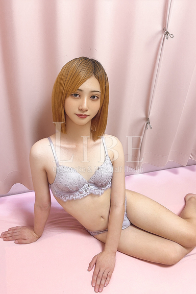 [新人]西沢あゆむ1