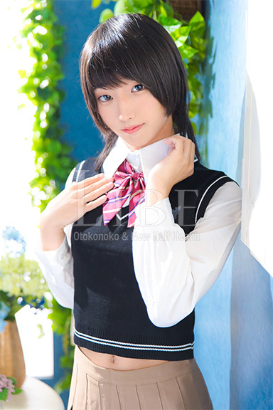 [新人]佐倉りお1