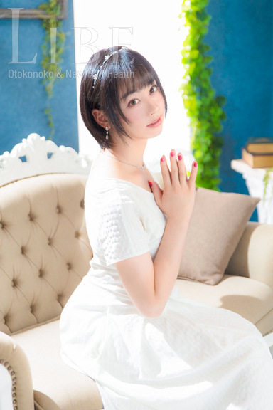 [新人]鈴川みすず1