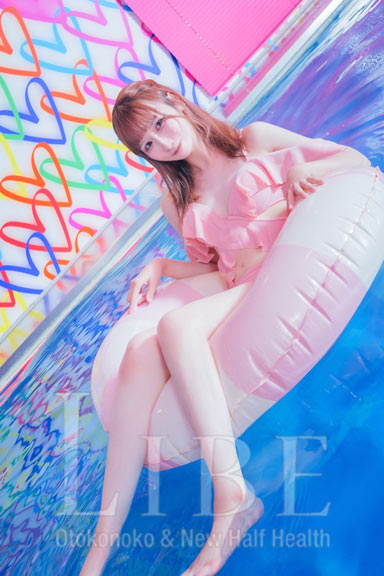 [期間限定]桃谷ゆき5